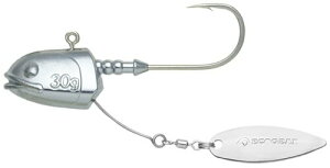 GRMA(Ecogear)XC~Oe LL30? 3/0