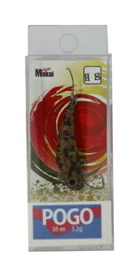 JC(Mukai) A[ g|S 38mm #TP3 EBjOuE