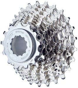 SHIMANO(V}m) CS-HG50 9S 13-25T 345679135 ICSHG509325