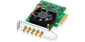 BlackmagicDesign DeckLink Duo 2 Mini