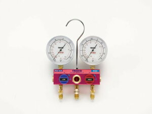 �C�`�l��TASCO TA122GB-1 �}�j�z�[���h�Q�[�W�L�b�g R410A/R32
