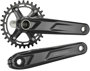 V}m(SHIMANO) NNZbg FC-M5100-1 10/11s 170mm 32T EFCM51001CXA2 DEORE(fBI[)