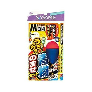 �����ߐj(Sasame) W-669 ����������h���̂܂��Z�b�g L