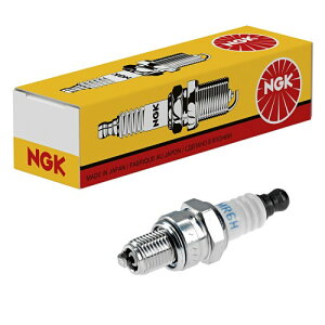 ���{���ꓩ��(NGK) �X�p�[�N�v���O CMR6H No.3365 (��̌^)