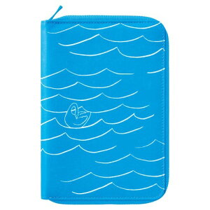 �L���O�W�� �m�[�g + �J�o�[ HITOTOKI NOTE �R�~�b�N�T�C�Y �X���� HN-CF02