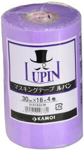 JH }XLOe[v p 30mm×18m 4P ({e[v)