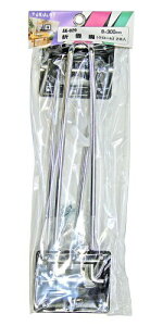 aCY(Waki Sangyo) ܏r N[ 2{ 8×300mm ?AK-029