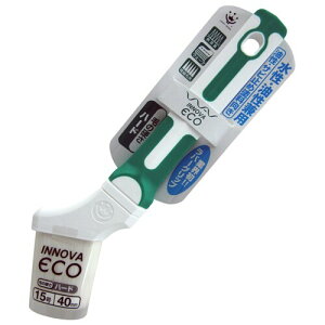 nfBENE INNOVA ECO n[h 40mm(15) 10{ p o[Obv EF[u@ێdl MnŒ тɂ ETr~ߓh