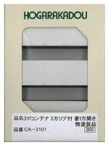 N NQ[W 31fRei 3ut 1J h S͌^pi CA-3101