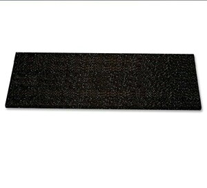 SAFEGUARD Kip~߃Jo[ 6C`PF 609 x s150 x 25mm :FRP \:VRJ[oCh& 