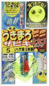 ܂(Gamakatsu) ܂TrL nQJS UM109 5-nX0.8. 45563-5-0.8-07