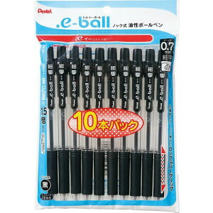 �؂�Ă� �����{�[���y�� �h�b�g�C�[ XBK127A0 0.7�� 10�{�p�b�N