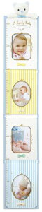 Kishima KINO Lm tHgt[ CeAt[ gv  BABY HEIGHT METER FRAME xr[nCg[^[t[ Blue u[ KP-31155