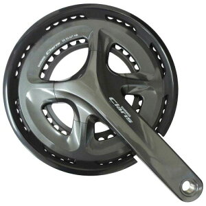 V}m (SHIMANO) tg`F[zC[ (ROAD) FC-R2000 50×34T 175mm 8S`F[K[ht EBBʔ EFCR2000EX04C CLARIS (NX)