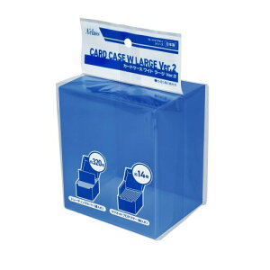 ANX(Aclass) J[hP[XW LARGE Ver.2 NAu[