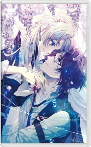 Ã[NjA -trail- ʏ -Switch