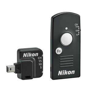 Nikon CX[gRg[[ WR-R11b/WR-T10 Zbg WRR11bset