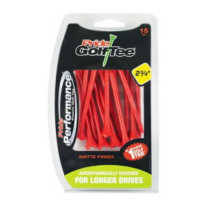 PRIDE SPORTS(�v���C�h�X�|�[�c)�p�t�H�[�}���X�e�B�[ 2-3/4(69mm) ���b�h T-726(010)