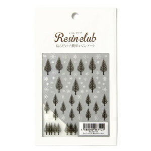 RESIN CLUB Ɩ؂̃VGbg RC-YTK-101