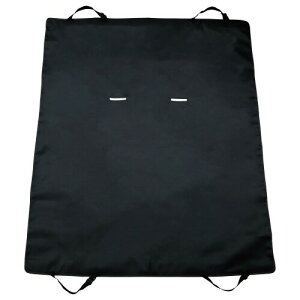 ebN(meltec) ԗp hV[gJo[ ėp Ap1 ubN 125cm×150cm PVCR[eBO LS-03