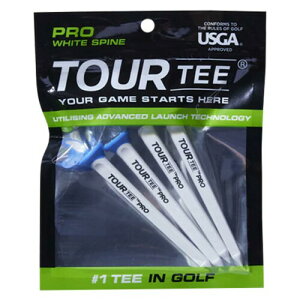 ���C�g(LITE) Tour Tee Pro �S���t�e�B�[ �u���[/�O���[