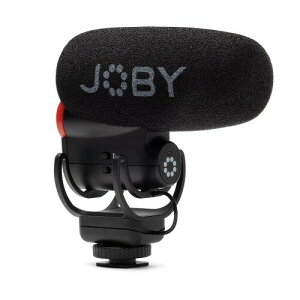 Joby IJ}CN EFC{vX Wavo Plus Vlog youtube Tiktok JB01734-BWW