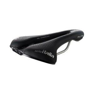 ZC^A(Selle Italia) SELLE ITALIA MAX FLITE BOOST Gel S.F Ti316 L