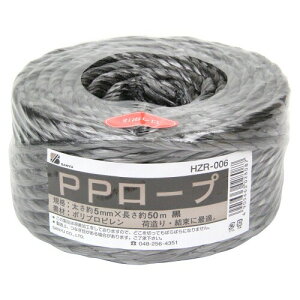 OFY PP[v 5mm×50m  HZR-006
