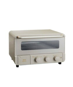 BRUNO �u���[�m �I�[�u�� �g�[�X�^�[ 4���Ă� �X�`�[�� �� �x�C�N �R���x�N�V�����@�\ ���x���� 1350W �s�U�Ή� �O���[�W�� BOE067-GRG