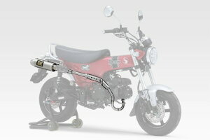 V tGL][Xg _bNX125 (23) @B GP-MAGNUMTCN TYPE-UP EXPORT SPEC {F TetBjbV YOSHIMURA 110A-45H-5U30