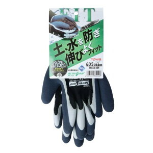 (aR[|[V) Activ Grip ANeBuObv XA-324 6/XSTCY VRSw/wS̃R[eBO/j[A