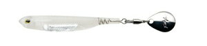 �t�B�b�V���A���[(Fish Arrow) �t���b�V��J�X�s�� �G���X�g�}�[3�hSW��100�P�C�����N���A/�V���o�[