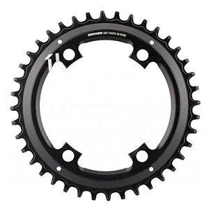�X�����uSRAM�vX-Sync Chain Ring 1x11s110-40T Apex1�u���b�N�V���O���t�����g�`�F�[�������O11.6218.037.000