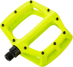fB[GA[(DMR) V8 PEDAL LEM LIME DMR14-V8-LL