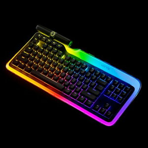 HYTE�A�{�̂�����RGB���J�j�J���L�[�{�[�h�uKeeb TKL�v