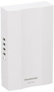 Panasonic j[TC| pbNi EB177WP