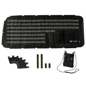 ~OgC(Migratrail) nCG[X o SUPER-GL/Ch, S GL Ch ȑp [VXeVF[h MIGRATRAILxCCcoupler R{[Vf @\VF[h Hsv CORDURA