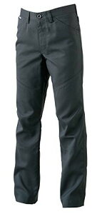 TS DESIGN(ティーエスデザイン) AIR ACTIVEレディースパンツ オールシーズン用 81021 25 チャコールグレー M