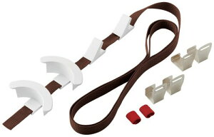 CNCbg (like-it) N[[bg  hAp [ hAtbN (obOptbNx2 Em[}tbNx2) uE 240cm܂ł̃hAΉ DH-05