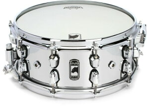 MAPEX (���C�y�b�N�X) Black Panther�V���[�Y Cyrus �X�l�A 14 x 6 BPNST4601CN