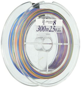 }geOX(YAMATOYO) PEC PEWMO8 300m 2.5 40lb 8{ 5F