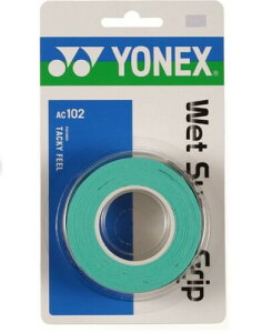 ���l�b�N�X(YONEX) �e�j�X �E�G�b�g�X�[�p�[�O���b�v �O���[�� AC102