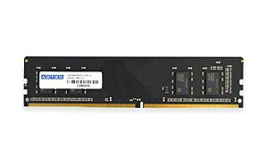 AhebN DDR4-2400 UDIMM 16GB 6Nۏ fXNgbv JEDEC ADS2400D-16G