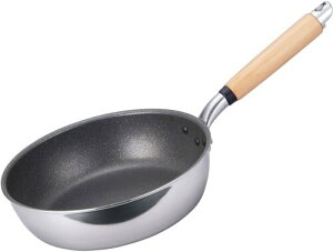 kA~ [^tCp 24cm y A~ IHΉ { [7cm [ [^ ʂL y 낢Ȓɕ֗Ȍ` XsjOH [ʂ̓tWH v frying pan made in japan