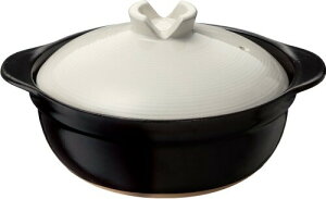 CVKL y y 6 22×s19×11cm 0.8L 1~2lp ڂɂ KXΗp ԊO 4362 ubN