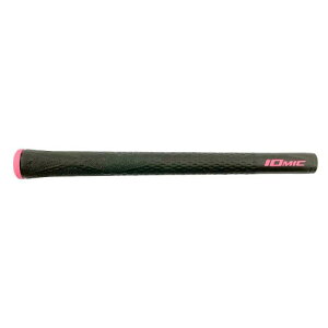 IOMIC�i�C�I�~�b�N�j �S���t�O���b�v Black ARMORII Lady's 1.5 M60/45±2g �u���b�N×�s���N �o�b�N���C���L