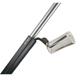 JIM DUNLOP Jim Dunlop (ジム ダンロップ) 5015 マイク スタンド ピック & スライド ホルダー 7" Mic Stand Pick & Slide Holder