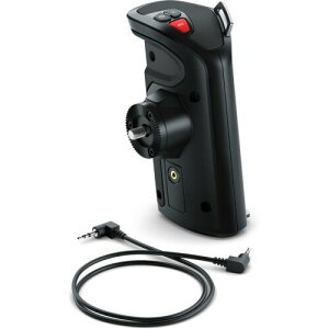 BLACKMAGICDESIGN Camera URSA - Handgrip BMURSACAHGRIP