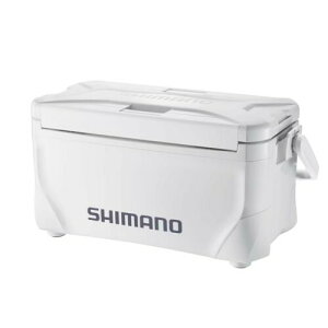 �V�}�m(SHIMANO) �N�[���[�{�b�N�X �X�y�[�U �x�C�V�X 25L NS-325Y �s���A�z���C�g