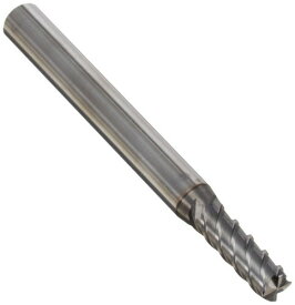 大見 高硬度鋼加工用エンドミル OEHSR0050